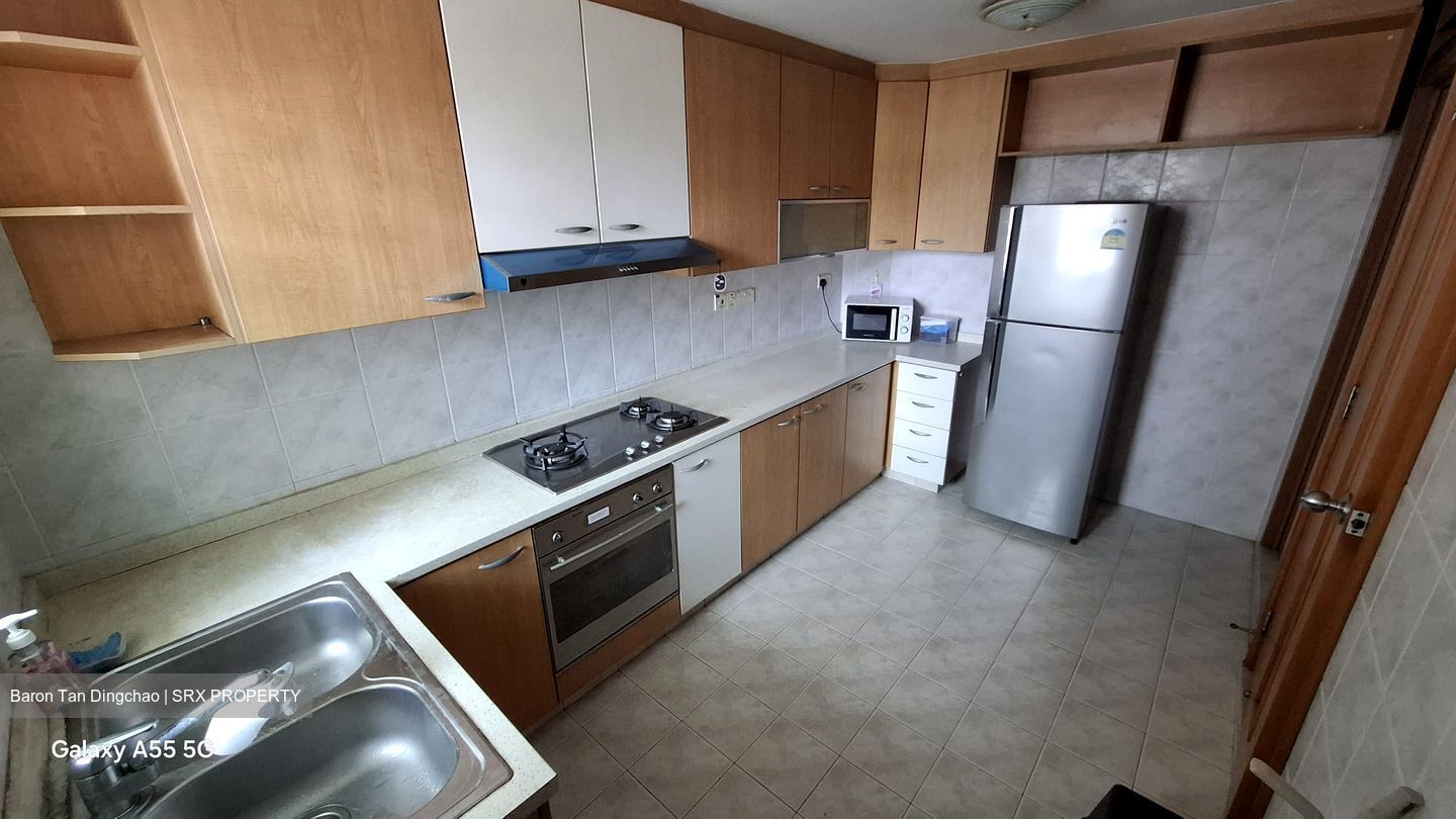 Paya Lebar Residences (D14), Apartment #502868441